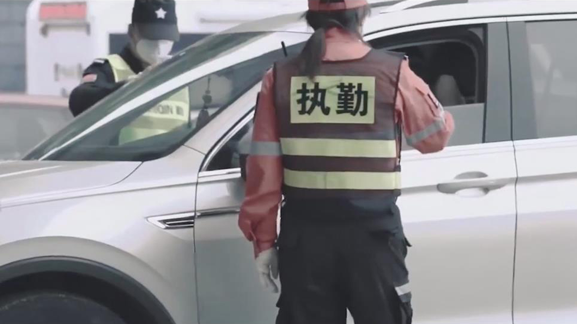 武汉正在重启,向所有守护这座城市的抗疫者致敬